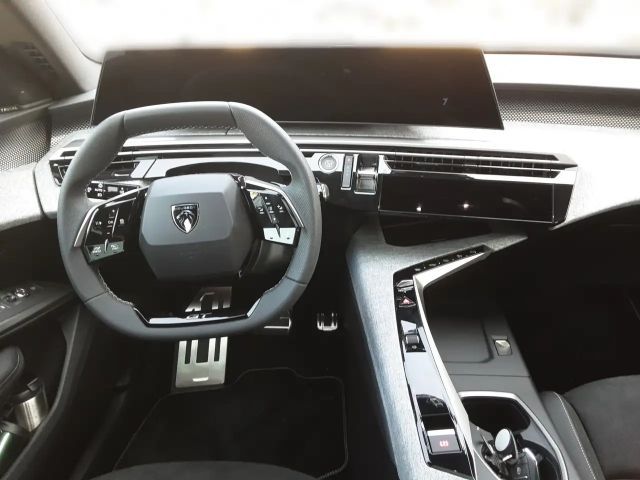 Peugeot 3008 GT-Line