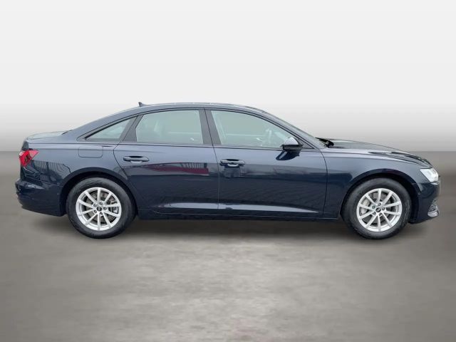 Audi A6 45 TFSI Sedan