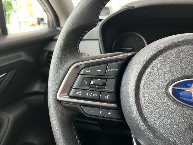 Subaru Crosstrek Active 2,0ie Lineartronik, AHK, Navi,