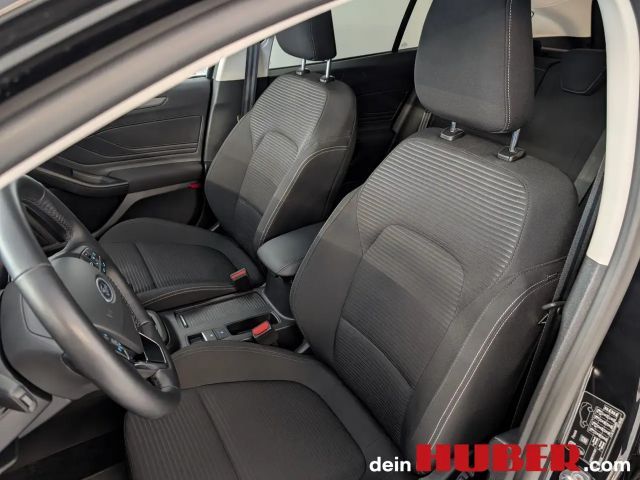 Ford Focus EcoBoost Titanium