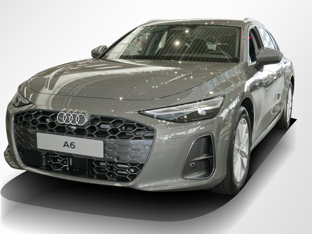 Audi A6 Avant Hybride Quattro S-Tronic