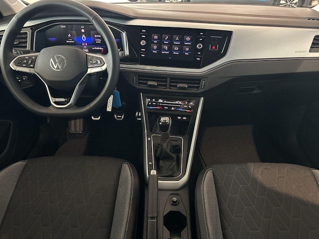 Volkswagen Taigo 1.0 TSI