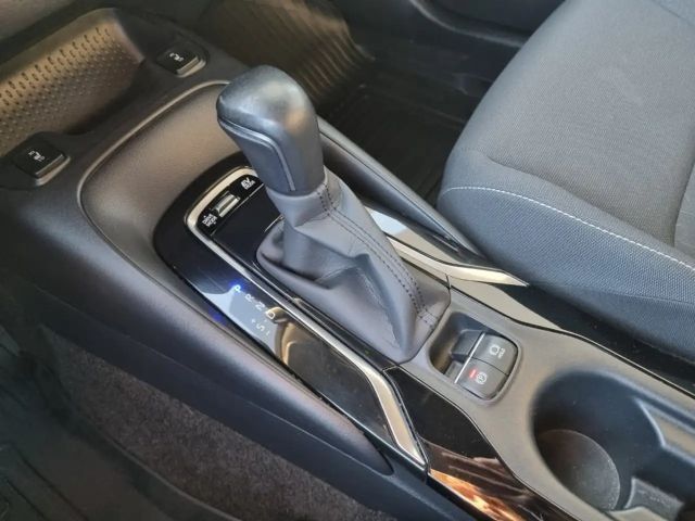 Toyota Corolla 5-deurs Active Hybride