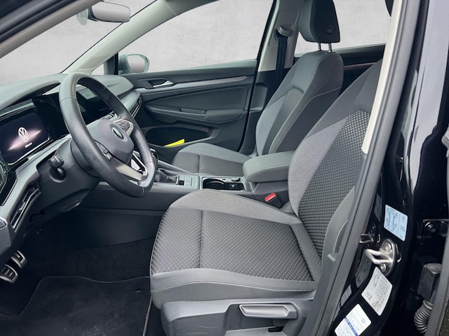 Volkswagen Golf 1.5 TSI Golf VIII