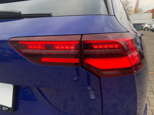 Volkswagen Golf 2.0 TSI 4Motion DSG Variant