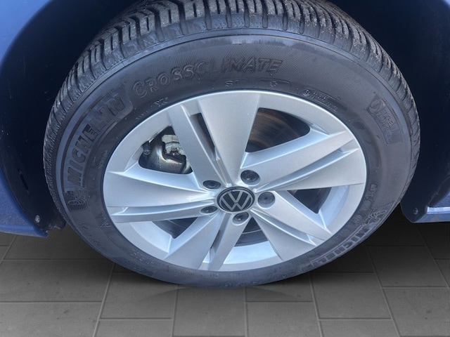 Volkswagen Golf 1.5 TSI DSG Life