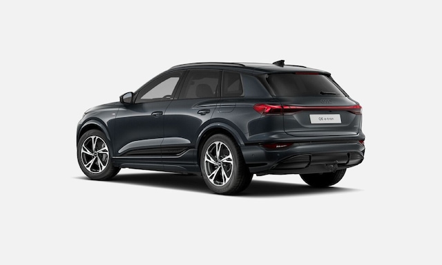 Audi Q6 e-tron Quattro