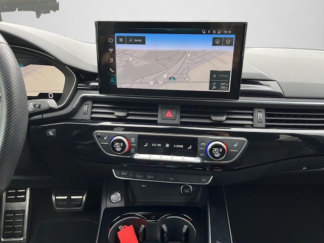 Audi A5 40 TDI S-Line S-Tronic Sportback