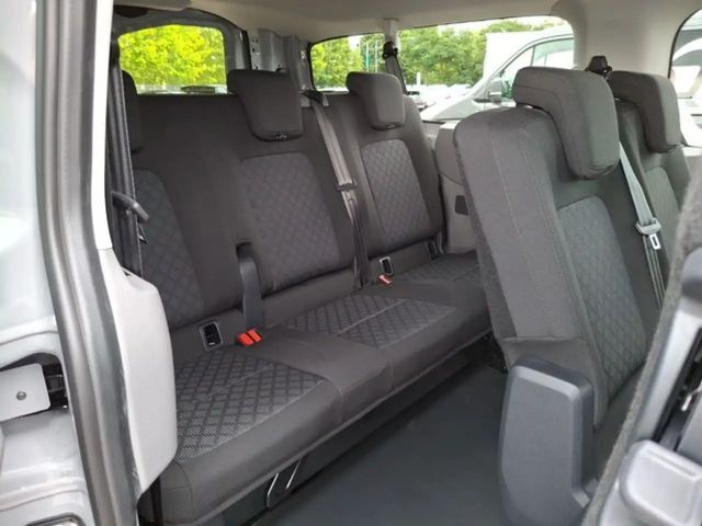 Volkswagen Transporter 2.0 TDI Lang T7