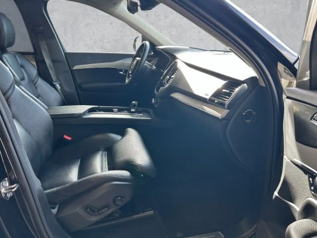 Volvo XC90 AWD Inscription Recharge T8