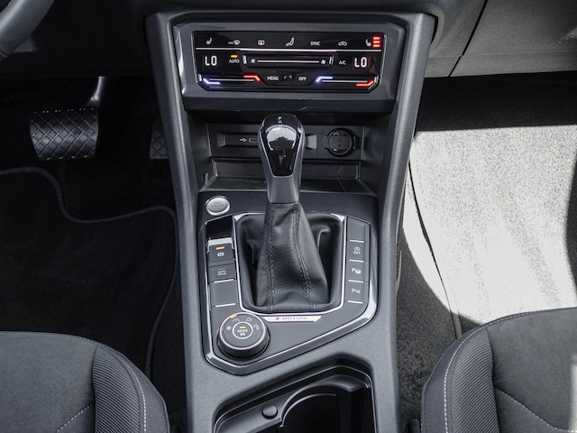 Volkswagen Tiguan 2.0 TDI Allspace DSG