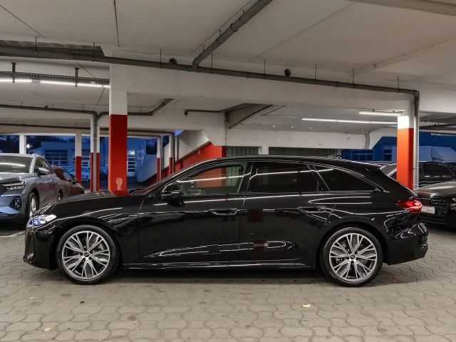 Audi A5 Quattro S-Tronic