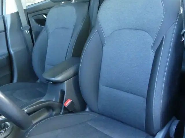 Hyundai i30 Hybrid Trend