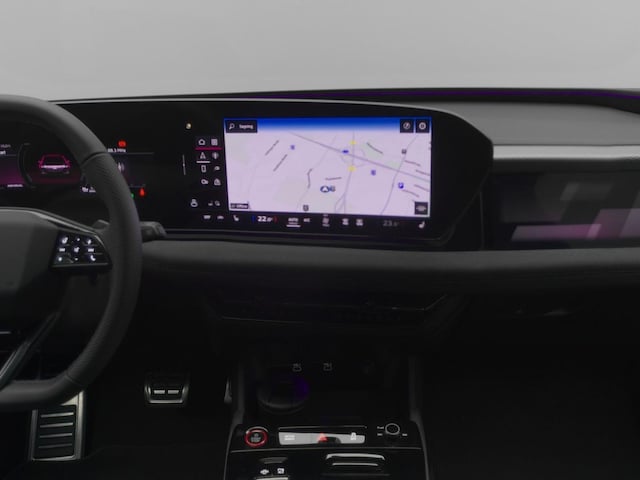 Audi A6 e-tron Avant