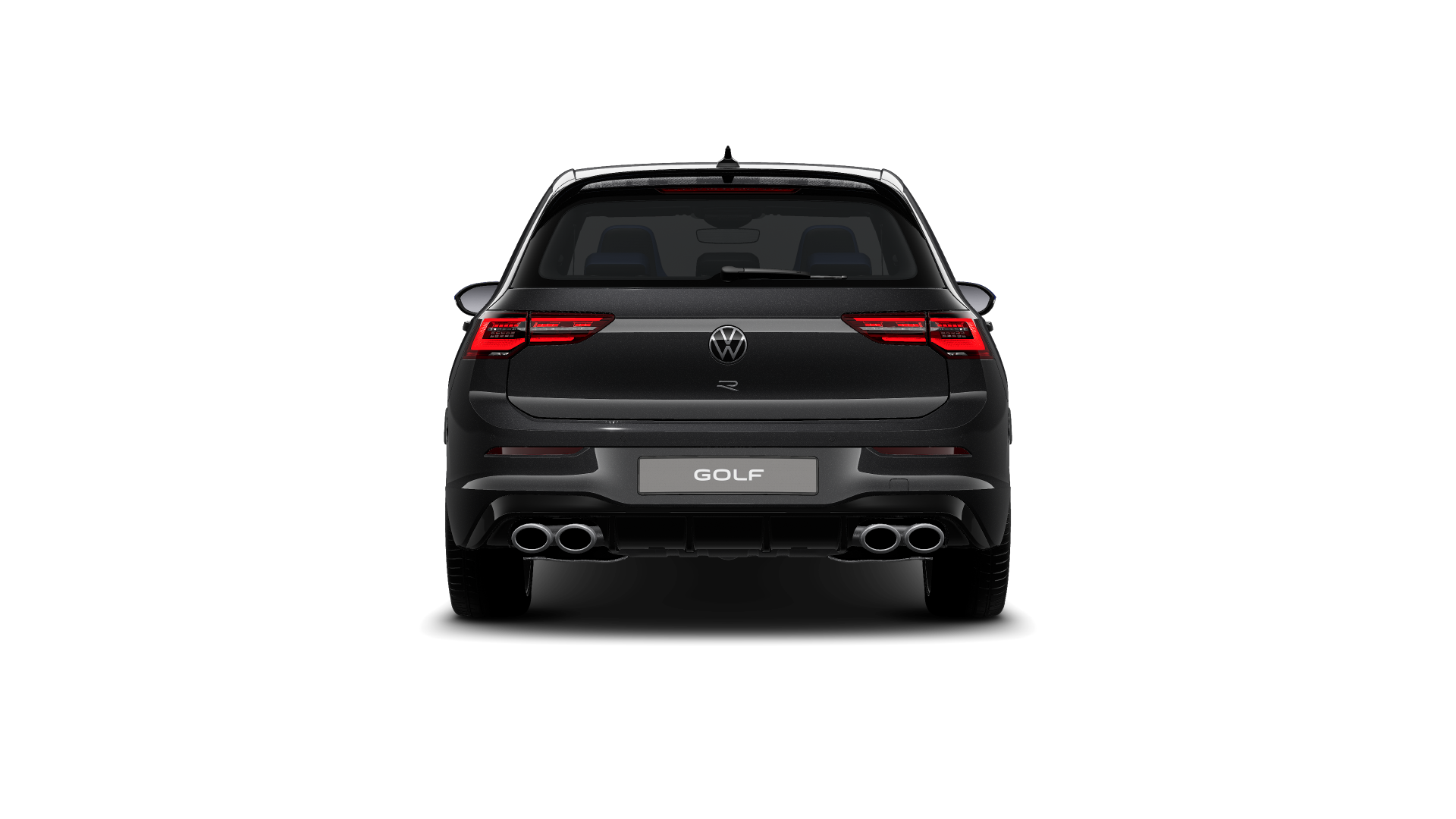 Volkswagen Golf 2.0 TSI DSG Style