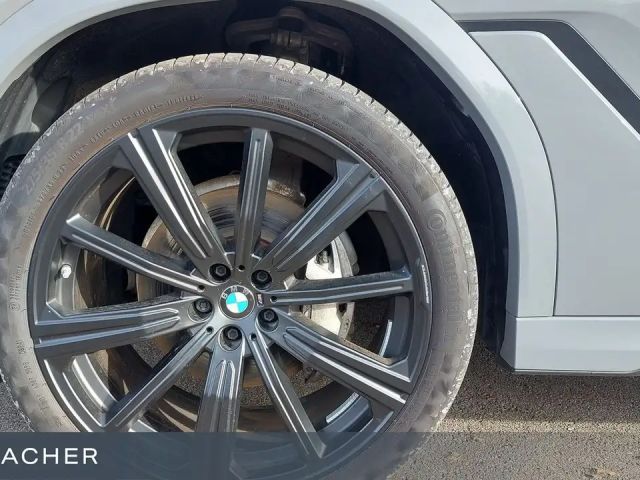 BMW X6 M-Sport xDrive30d