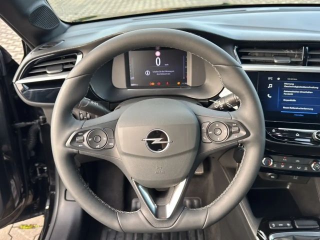 Opel Corsa GS-Line Grand Sport