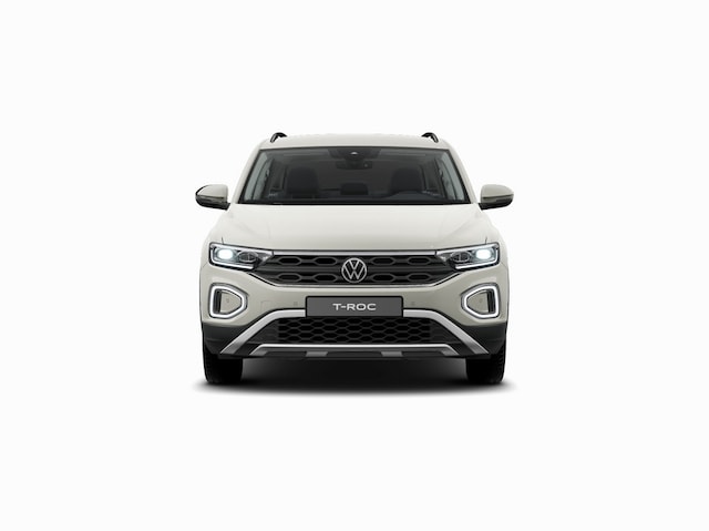 Volkswagen T-Roc DSG Life