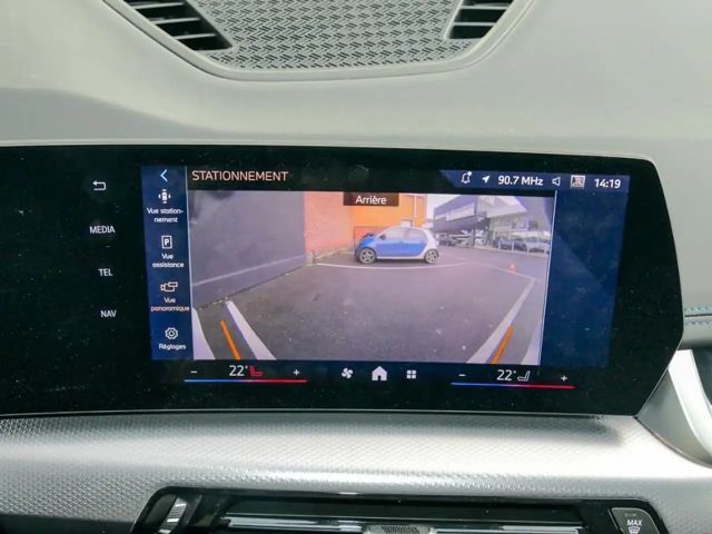 BMW X1 M-Sport xDrive25e