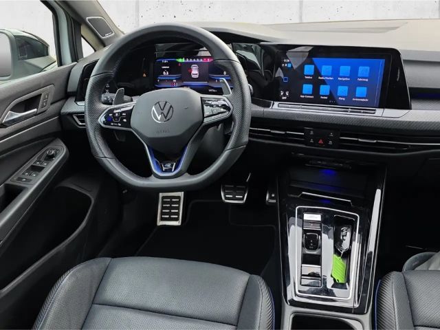 Volkswagen Golf 2.0 TSI 4Motion Golf VIII