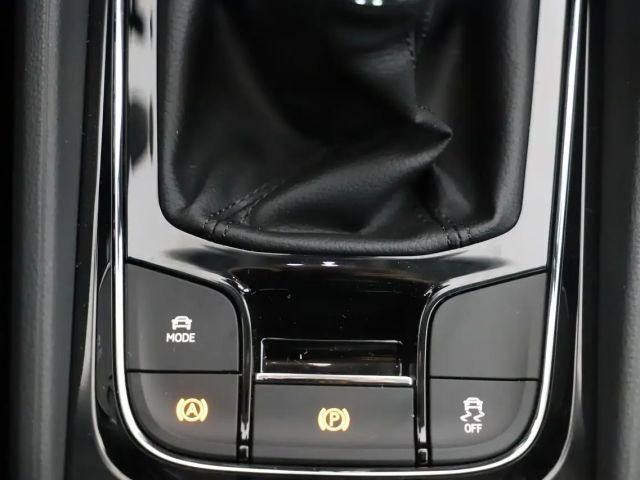 Skoda Karoq Selection