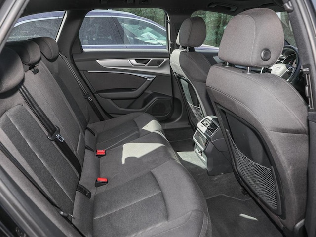 Audi A6 45 TFSI Avant S-Tronic