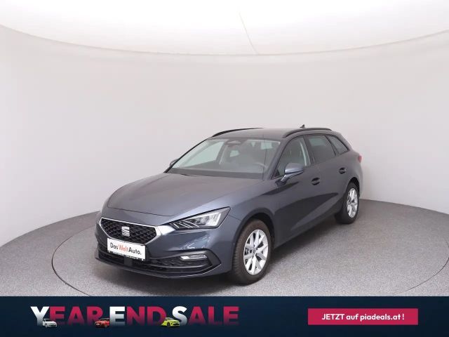 Seat Leon 2.0 TDI Style