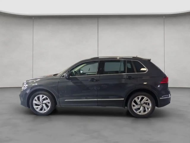 Volkswagen Tiguan 1.5 TSI Life