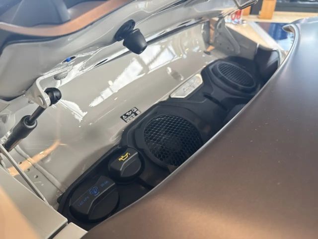 Porsche 992 Coupé Turbo