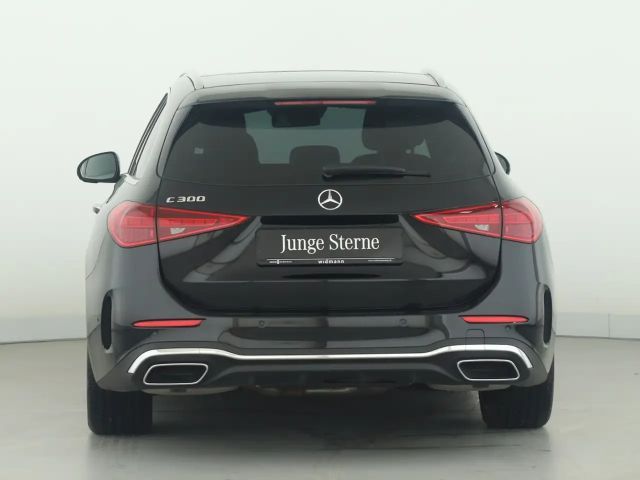 Mercedes-Benz C 300 AMG Line Estate Premium
