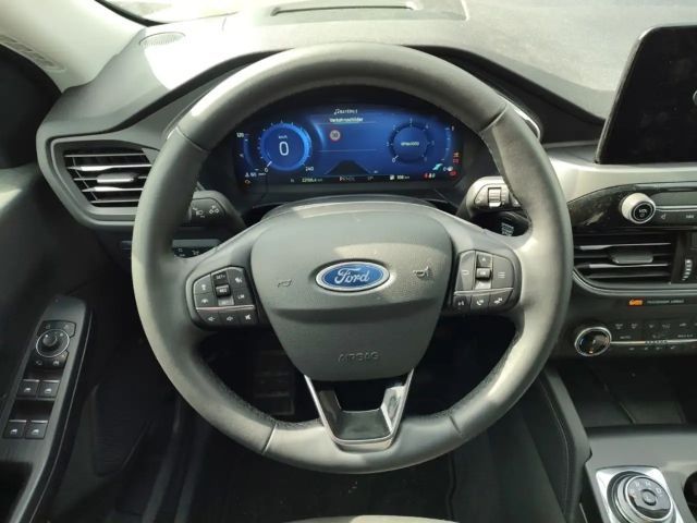 Ford Kuga Titanium