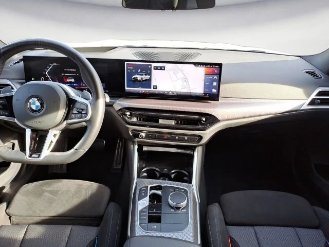 BMW 320 320d M-Sport Touring xDrive