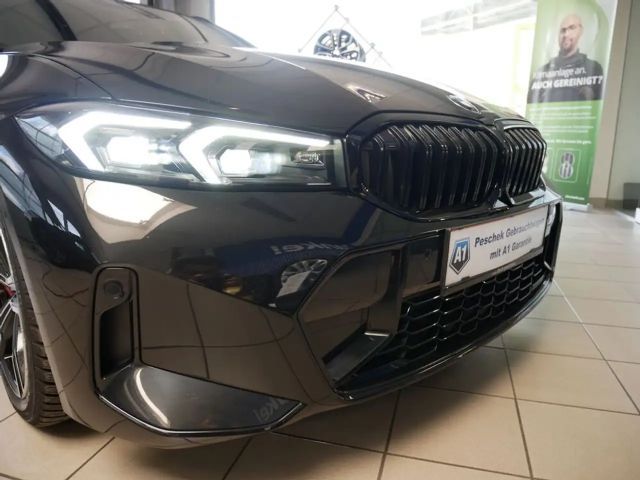 BMW 320 320d M-Sport xDrive