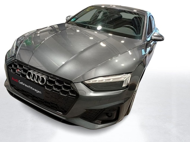 Audi S5 Quattro Sportback