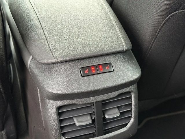 Ford Mondeo Titanium