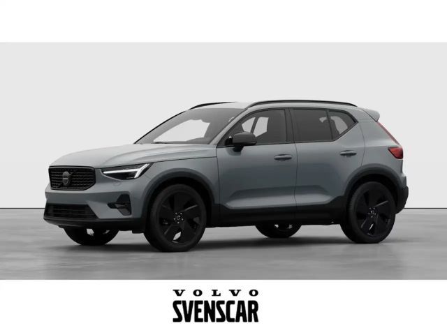 Volvo XC40 Plus
