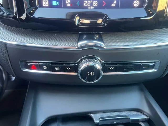 Volvo XC60 AWD R-Design