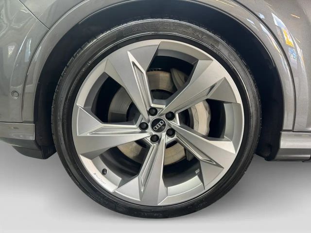 Audi Q7 Hybride Quattro