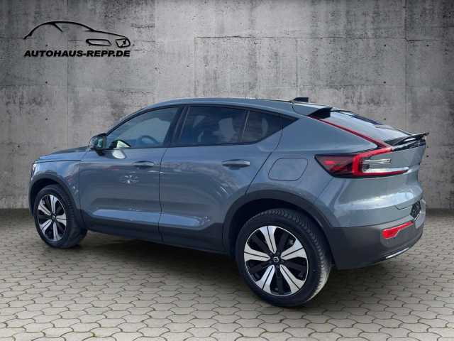 Volvo C40 Core Recharge