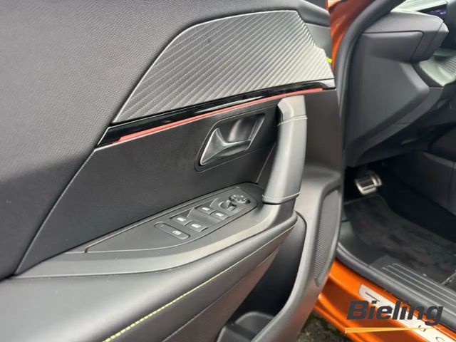 Peugeot 2008 GT-Line