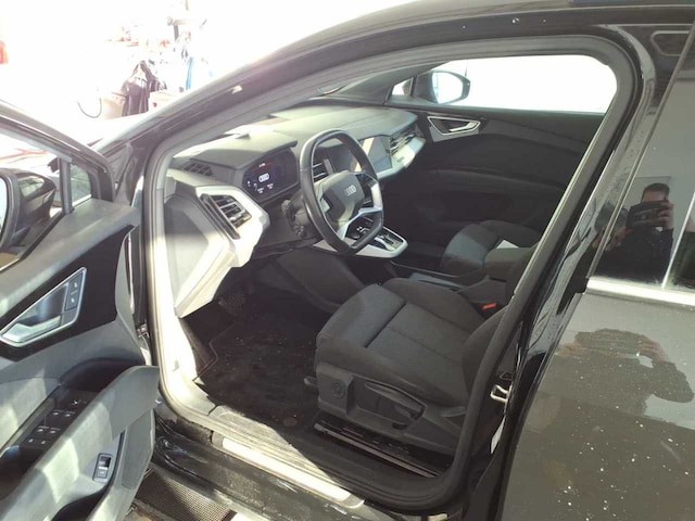 Audi Q4 e-tron 40 Sportback