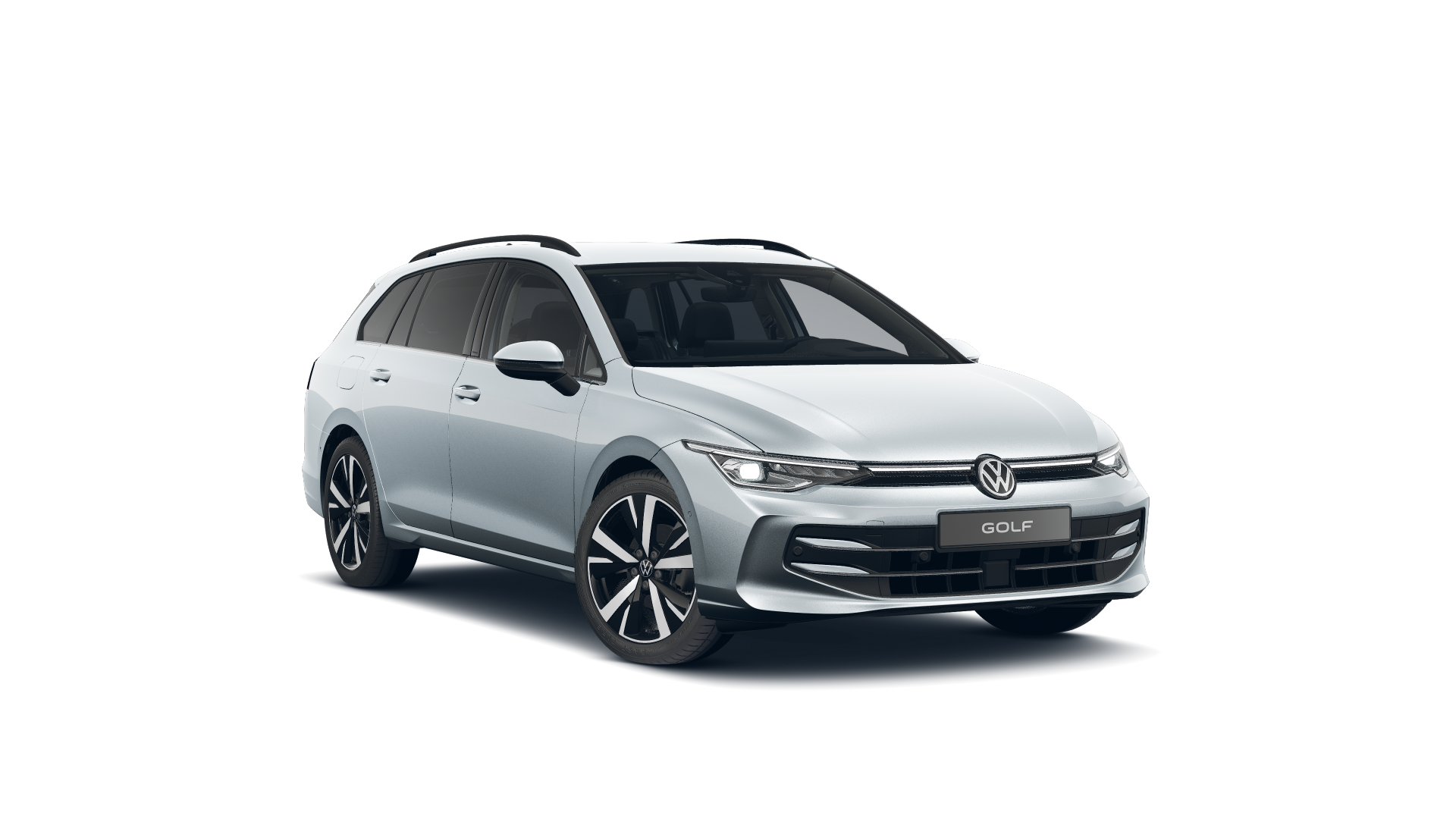 Volkswagen Golf DSG Style Variant