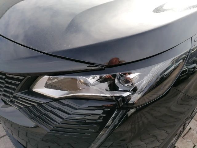 Peugeot 3008 EAT8 GT-Line Hybrid
