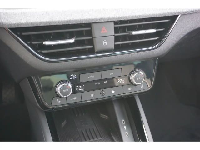 Skoda Scala 1.0 TSI Drive