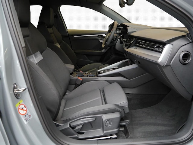 Audi A3 35 TFSI S-Tronic