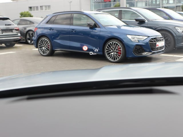 Audi A6 e-tron Avant Performance Quattro