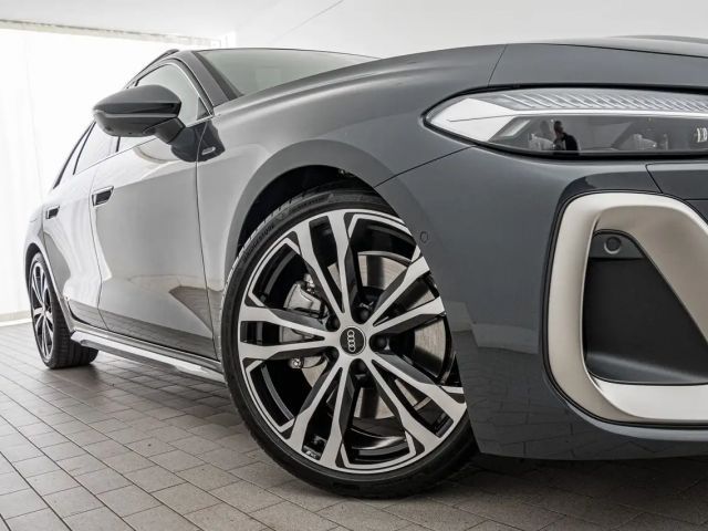 Audi A5 Hybride Quattro S-Tronic