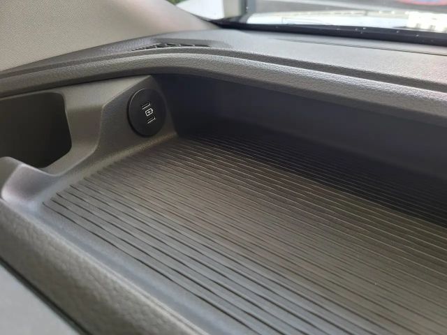 Volkswagen Transporter T7