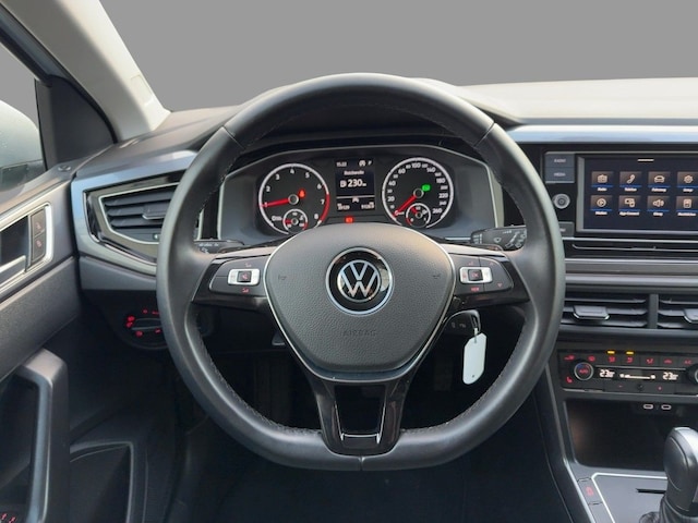 Volkswagen Polo 1.0 TSI DSG Highline