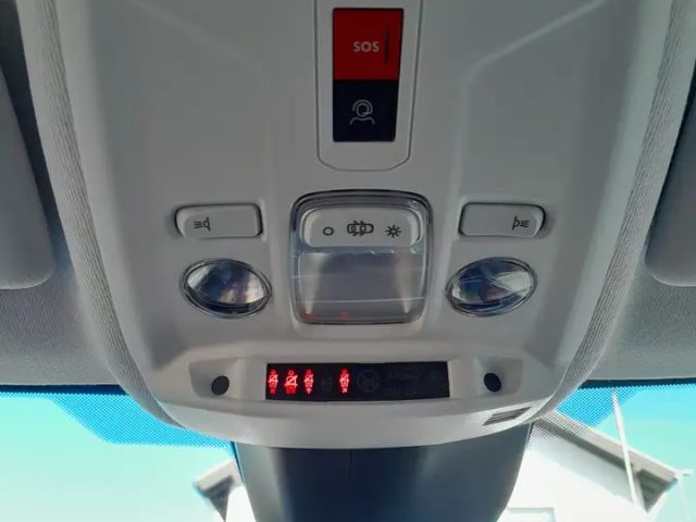 Peugeot 208 Allure Pack EAT8